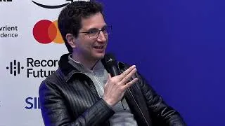 Thumbnail: DEF CON Meets MCSC 2026: Why policy hast failed to address the risks of next gen technologies?