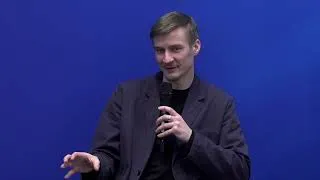 Thumbnail: MCSC 2026: Talking Heads