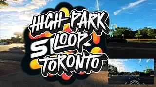 Thumbnail: Where to Ride Toronto? | High Park Loop | Road Cycling