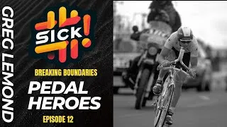 Thumbnail: Pedal Heroes Ep 12