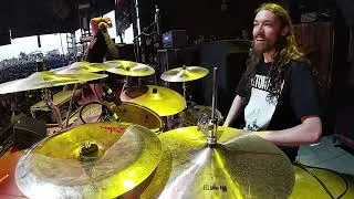 Thumbnail: Max Dangerfield - King Parrot - FULL SET - MULTIPLE ANGLES - St. Louis, MO - 9/6/25