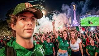 Thumbnail: The Craziest World Cup Party On The Planet