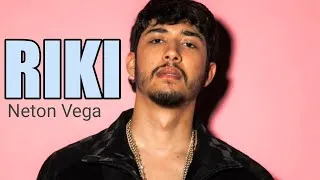 Thumbnail: Riki - Neton Vega Oficial