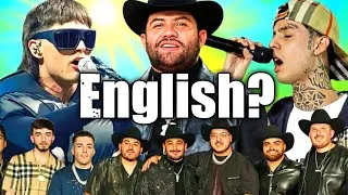 Thumbnail: Corridos In English Funny 2026-27😂😂😂😂