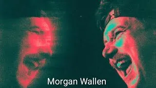 Thumbnail: POV: Morgan Wallen is a Latin American💀