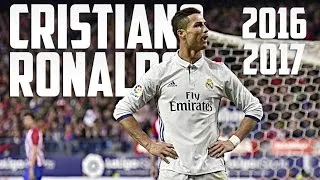Thumbnail: Cristiano Ronaldo - Goals, Skills & Assists - 2016/2017 Real Madrid