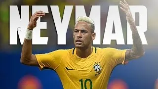 Thumbnail: Neymar Jr. - Crazy Skills, Goals & Assists - 2016/17