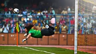 Thumbnail: Top 10 Miraculous Goalkeepers Saves in Football History