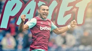 Thumbnail: Dimitri Payet - Greatest Skills & Goals & Assists - 2015/16 West Ham