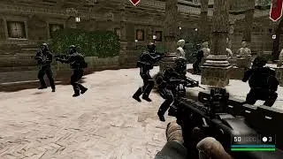 Thumbnail: TREPANG2 Gameplay 2