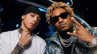 Thumbnail: Central Cee x Future - Skyfall [Music Video]