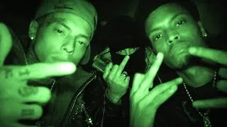 Thumbnail: ESDEEKID X CENTRAL CEE X NEMZZZ - INVESTED [MUSIC VIDEO]