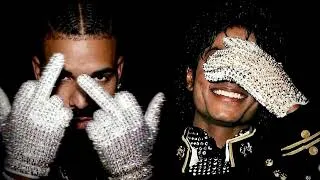 Thumbnail: Billie Jean x Shabang | Michael Jackson x Drake [FULL MASHUP]