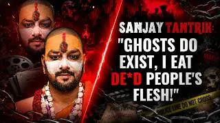 Thumbnail: Sanjay Tantrik: "This Superstar's Son Was Gay, I Made Him Straight with VashiKaran!"
