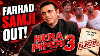 Thumbnail: Farhad Samji: "There Were Problems Between The Actors On The Set Of Welcome To The Jungle...!"