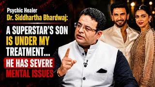 Thumbnail: Dr. Siddhartha Bhardwaj: "Deepika Padukone And Ranveer Singh's Marriage Will Survive Only If..."