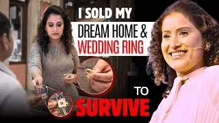 Thumbnail: I Made Crores But I Had To Sell My Wedding Ring & Dream House Earlier - The Comeback Story Of Ambili
