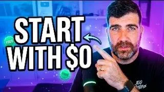 Thumbnail: 4 Side Hustle Ideas That Actually Work (And Why Most People Quit)