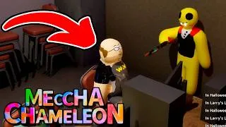 Thumbnail: MAKE LOVE NOT WARCRAFT (Meccha Chameleon)
