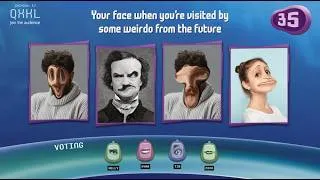 Thumbnail: WE PLAYED JACKBOX PARTY PACK 12 EARLY