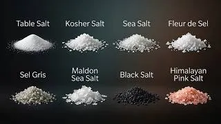 Thumbnail: The Salt That Built Empires
