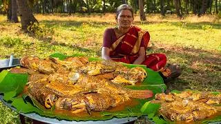 Thumbnail: Full Tilapia Fish Curry Cooking | You Won't Believe How Good This Fish Recipe Is!, Side Dish Recipes