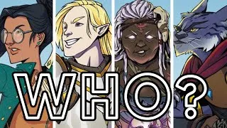 Thumbnail: Top 10 Board Games You’ve Never Heard Of (Hidden Gems)