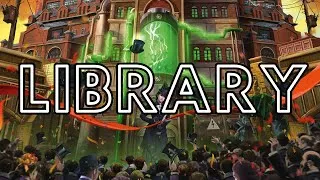 Thumbnail: 20 Mini Board Game Reviews: Library Update (November 1st, 2023)