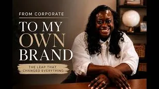 Thumbnail: How Roxy Couse Replaced Her Corporate Title With Her Personal Brand