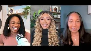 Thumbnail: How Real Housewives of Atlanta's Cynthia Bailey and Dana Hill-Robinson Built Glowissima Skincare