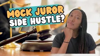 Thumbnail: Can You Make Money as a Mock Juror? 8 websites to check out