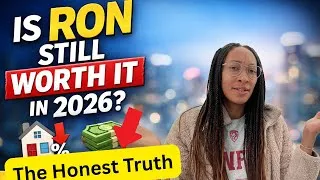 Thumbnail: Is RON Still Worth It in 2026? The Honest Truth for Remote Online Notaries