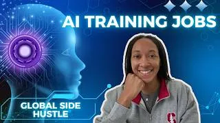 Thumbnail: The Best Side Hustle in 2026? AI Training