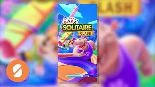 Thumbnail: Solitaire Clash: Is It Legit and Worth Playing?