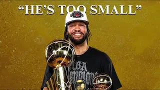 Thumbnail: The Greatest Underdog Story In Sports History