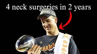 Thumbnail: Peyton Manning Was Finished. Then He Made History