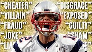 Thumbnail: The Day Tom Brady Got His Revenge On The NFL