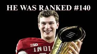 Thumbnail: How Fernando Mendoza Became The Most Unlikely #1 Pick Ever