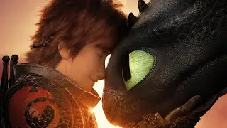 Thumbnail: How To Train Your Dragon - Built By Titan feat. Skybourne (Dragon)
