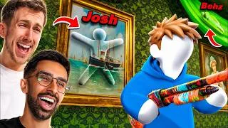 Thumbnail: *NEW* SIDEMEN MECCHA CHAMELEON - 2 HOURS SPECIAL!