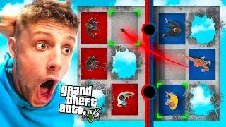 Thumbnail: *NEW* SIDEMEN PLAY GTA V - 6 HOURS TO FALL ASLEEP!