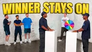 Thumbnail: 3 HOURS OF RANDOM MORE SIDEMEN VIDEOS!