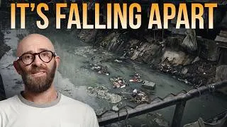 Thumbnail: These Cities' Days Are Numbered.