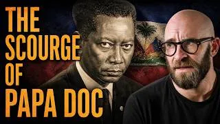 Thumbnail: History’s Most Barbaric Regimes (That Nobody Talks About)