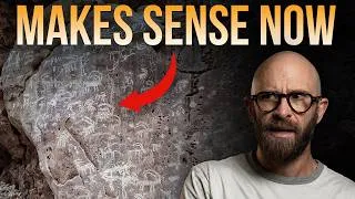 Thumbnail: Incredible Ancient Things that We Have Recently Translated