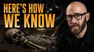 Thumbnail: People and Neanderthals Lived Together. Here's How We Know.