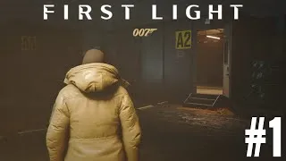 Thumbnail: 007: First Light | Campaign | Part 1