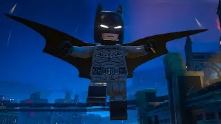 Thumbnail: LEGO Batman: Legacy of the Dark Knight - Campaign gameplay - Part 3