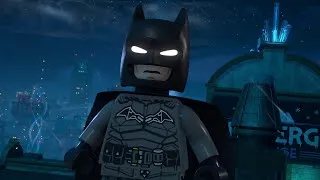 Thumbnail: LEGO Batman: Legacy of the Dark Knight - Campaign gameplay - Part 2