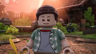 Thumbnail: LEGO Batman: Legacy of the Dark Knight - Campaign gameplay - Part 1